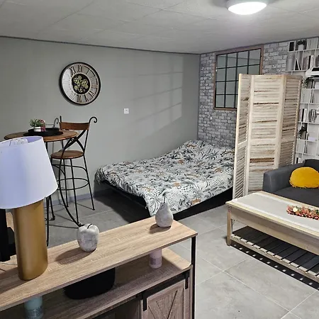 Studio Prázdninový dům