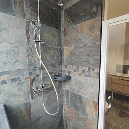 Apartment Studio Carentan *